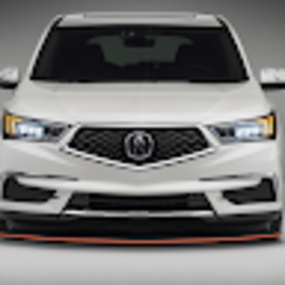 Meet your Posher, Azaid - Picture 1 of 1